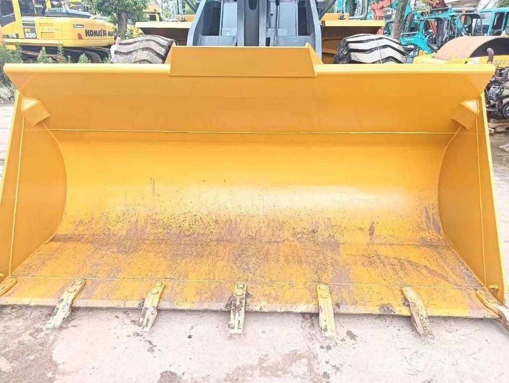 XCMG ZL 50 GN Hjullastere