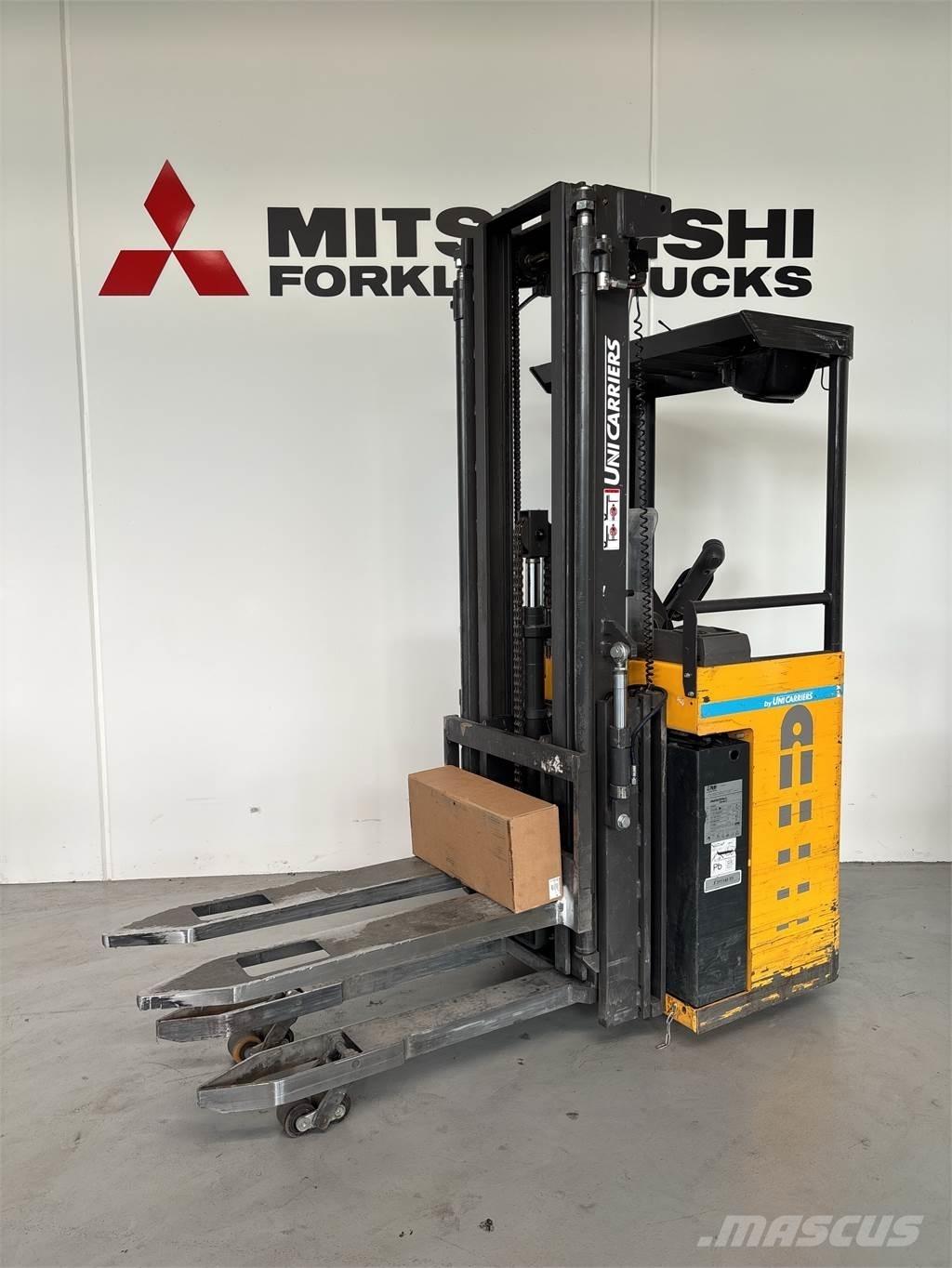 Atlet X160 Ledestablere