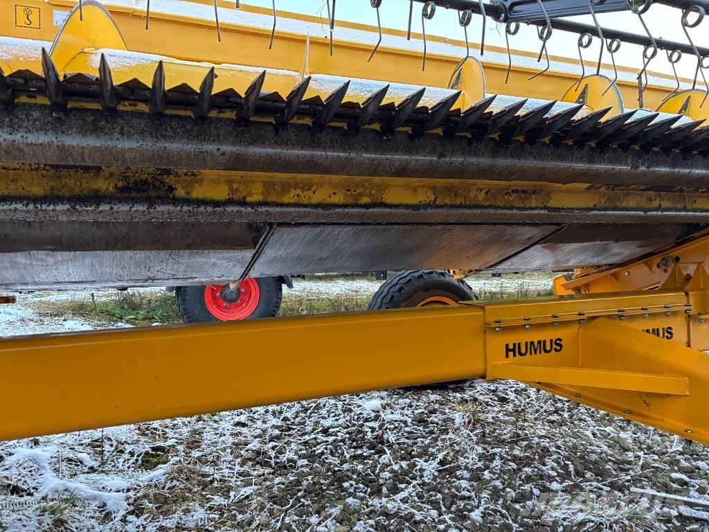 New Holland CX 8.90 Skurtreskere