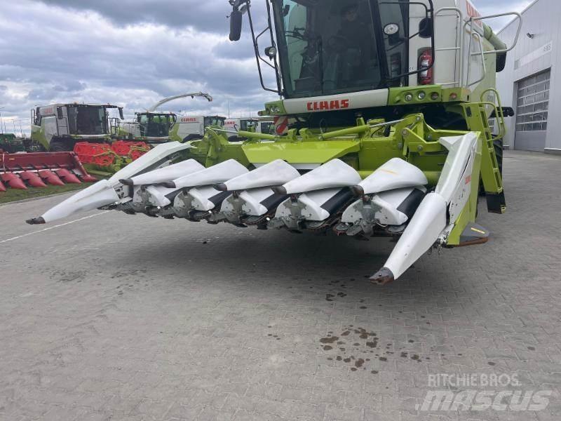 CLAAS CORIO 675 FC Skjærebord til skurtresker