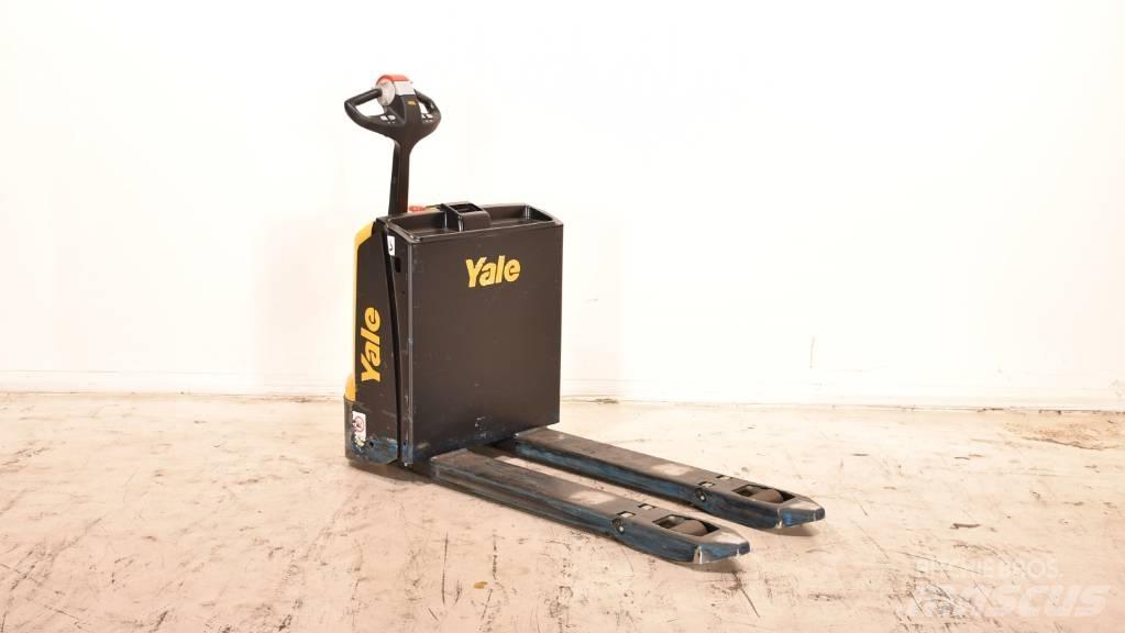 Yale MP 16 Lavtløftende truck