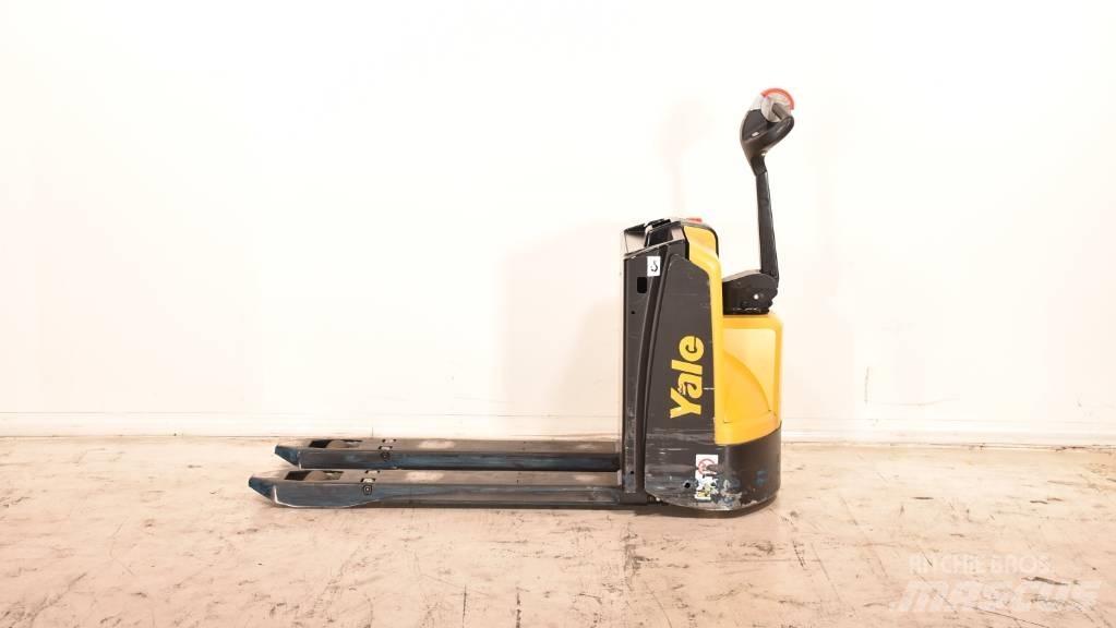 Yale MP 16 Lavtløftende truck