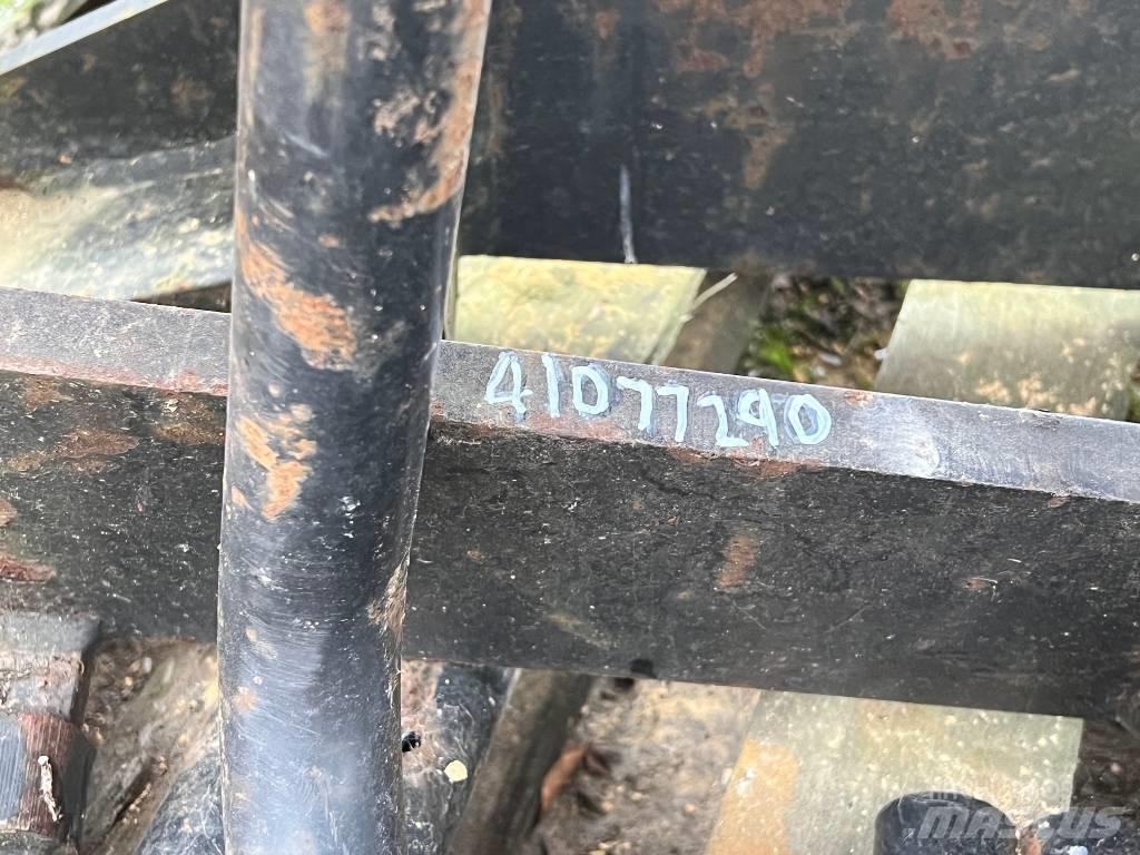 JCB Q FIT FORKS Annet laste- og graveutstyr