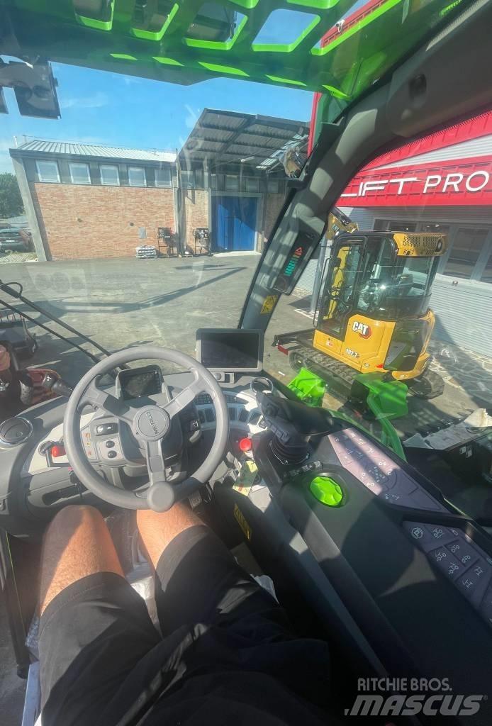 Merlo Roto 40.18 S Teleskoplastere