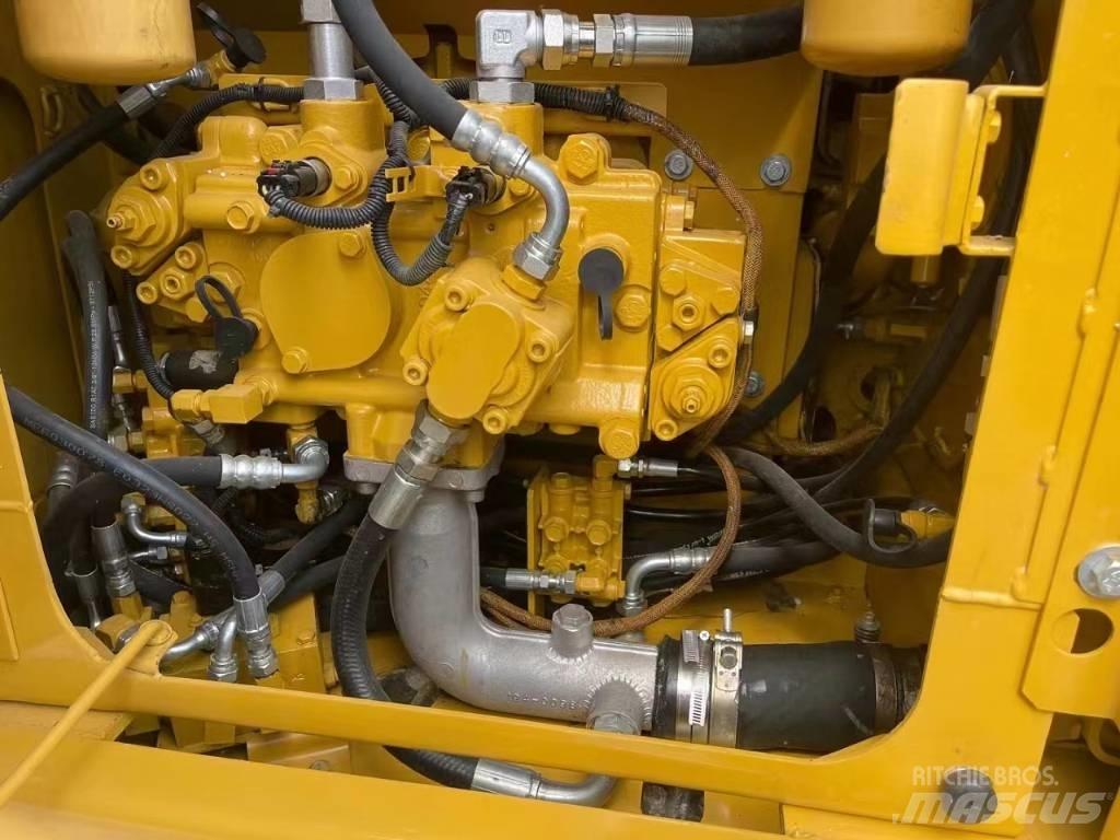 CAT 312D2GC Midigravere 7 - 12t