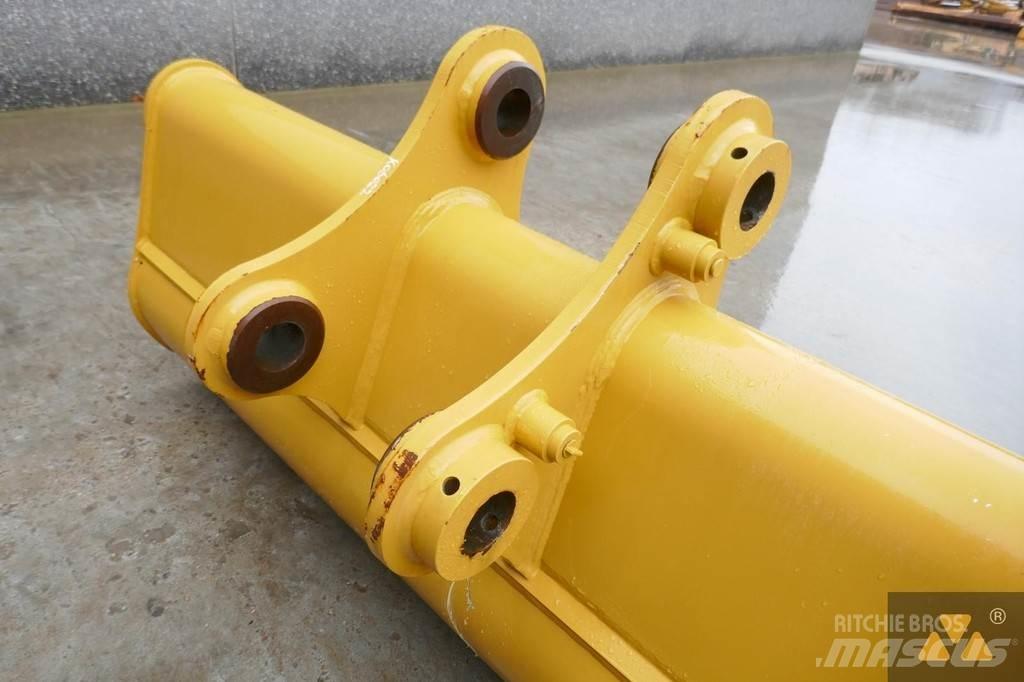 CAT 315 Bucket Skuffer