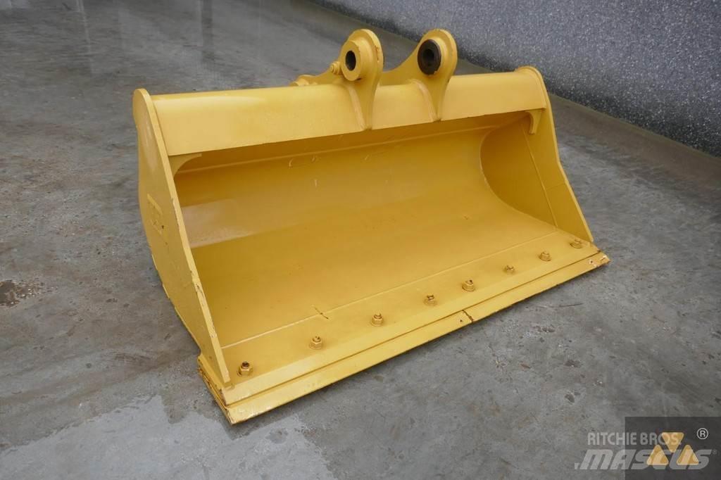 CAT 315 Bucket Skuffer