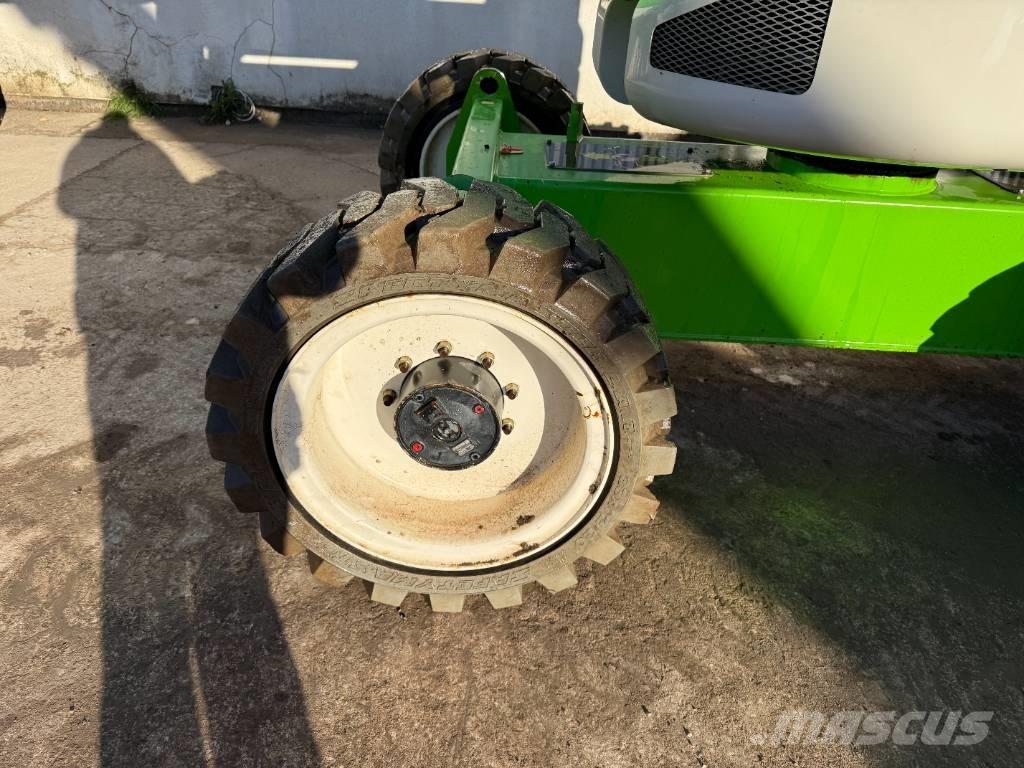 Niftylift HR 15 NE Leddede bomlifter