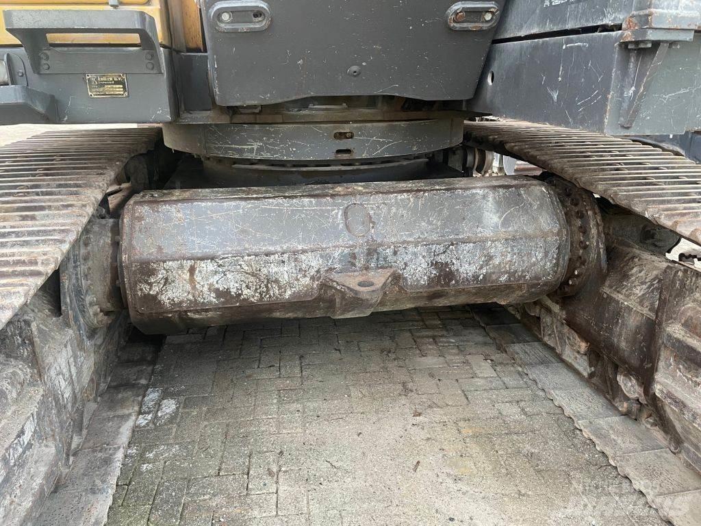 Volvo EC 360C HR Spesialtilpassede gravemaskiner