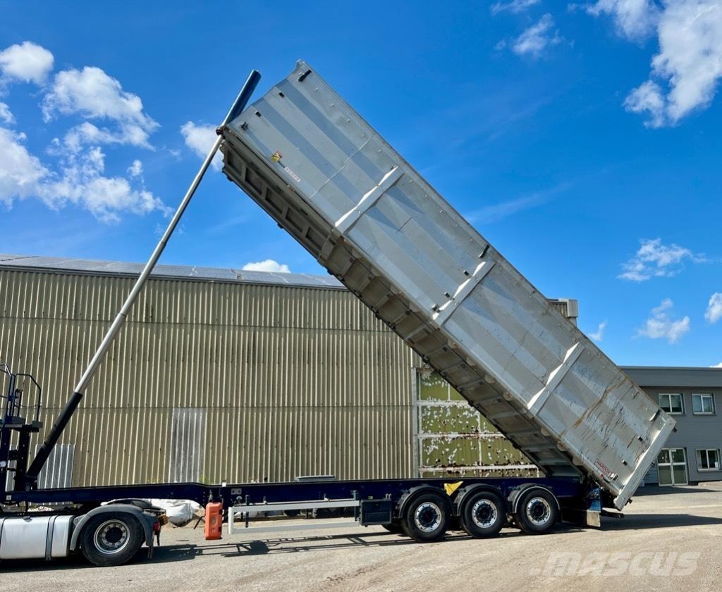 Kempf SKM Tippsemi