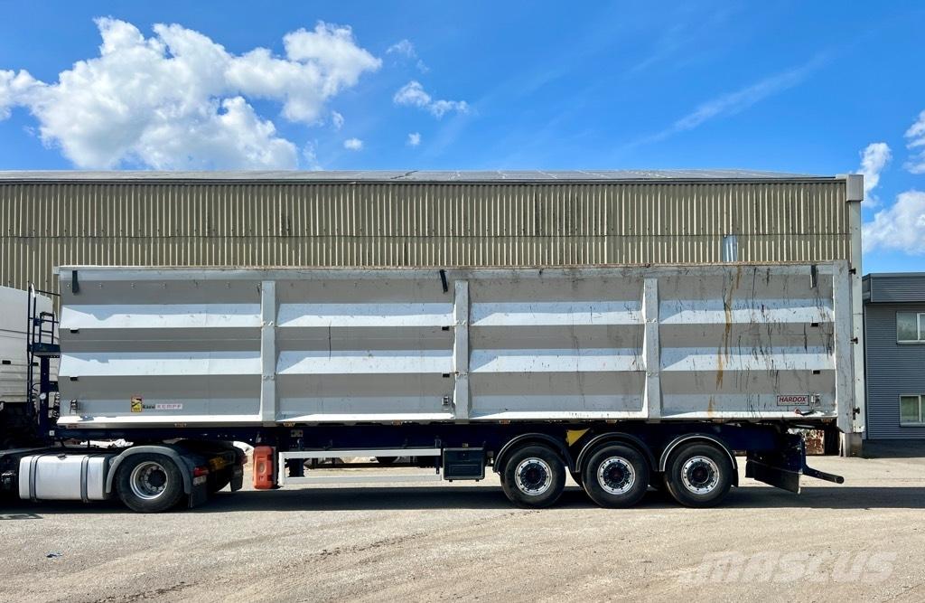 Kempf SKM Tippsemi