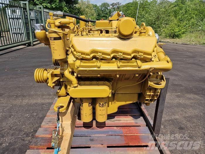 CAT 3208T Transport - Annet