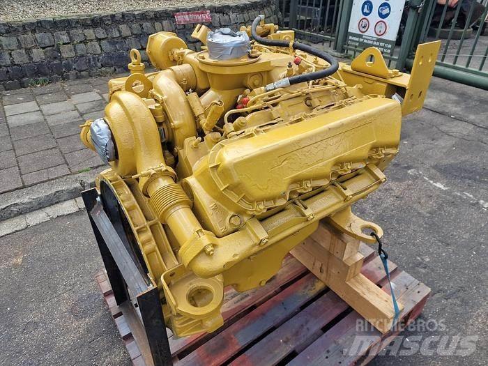 CAT 3208T Transport - Annet
