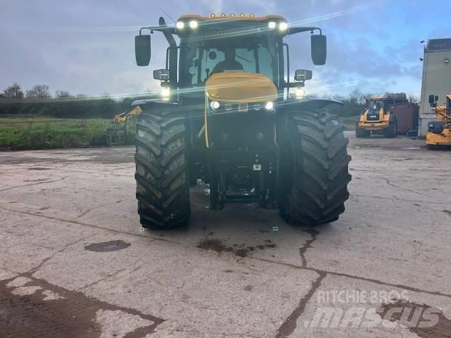 JCB (21007788) FT 4220 Traktorer