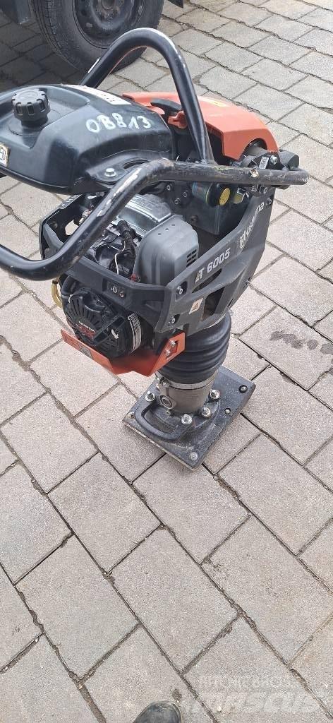 Husqvarna LT 6005 Stampere