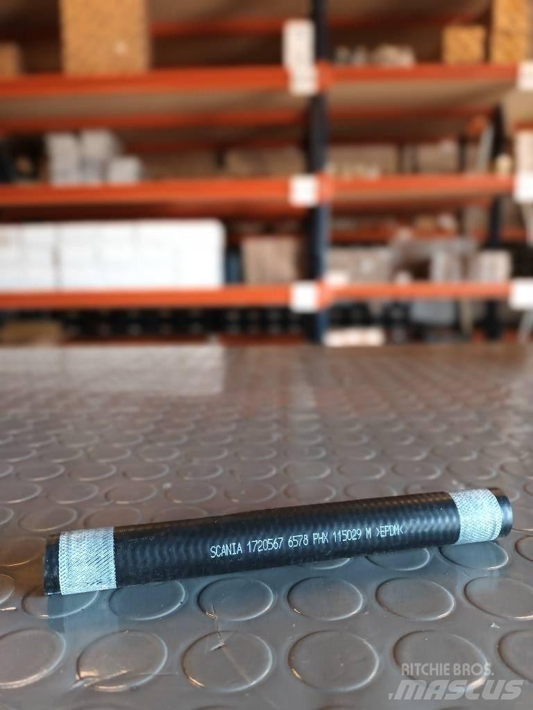 Scania HOSE 1720567 Motorer
