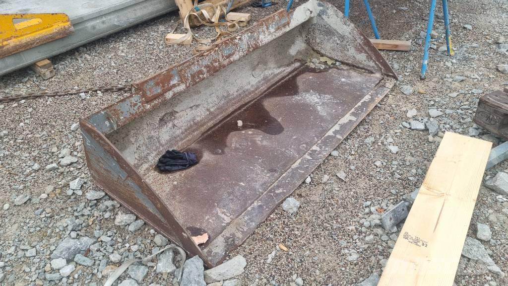 Volvo MC 70 Kompaktlastere