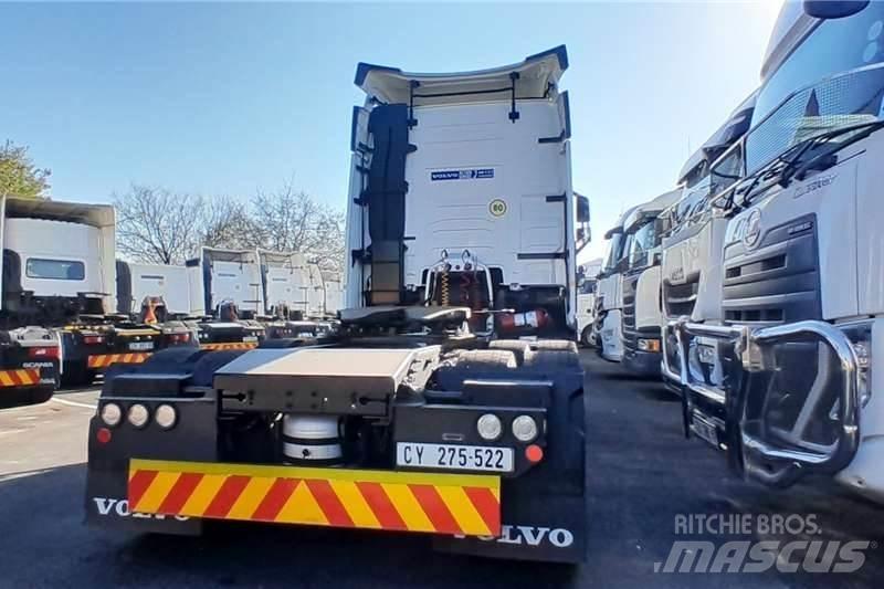 Volvo FH 440 Andre lastebiler