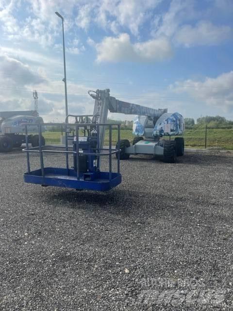 Haulotte H 16 TPX Leddede bomlifter