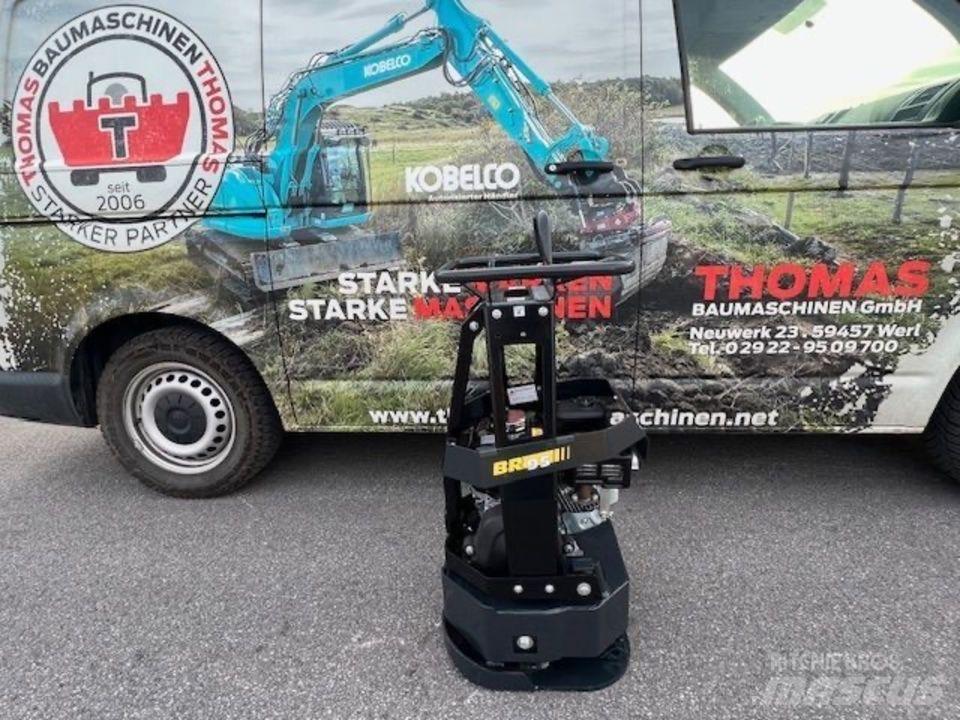 Bomag BR 95 Vibroplater
