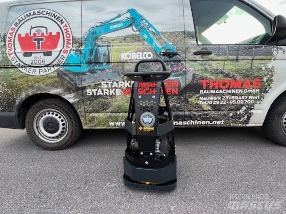 Bomag BR 95 Vibroplater