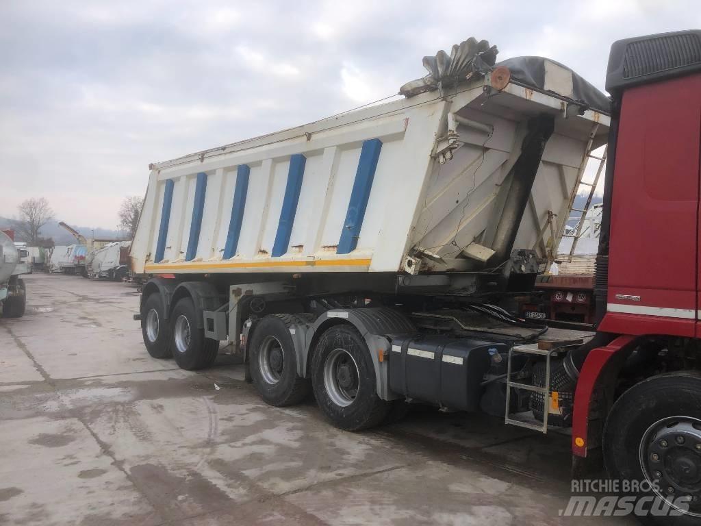 Minerva Pellicano Tippsemi