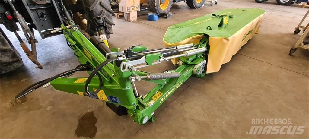 Krone AM-R 320 Slåmaskiner
