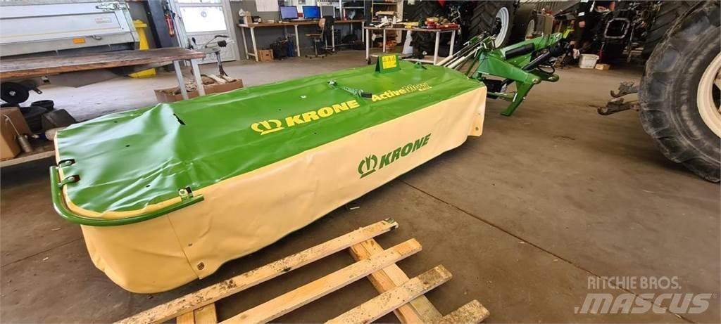Krone AM-R 320 Slåmaskiner