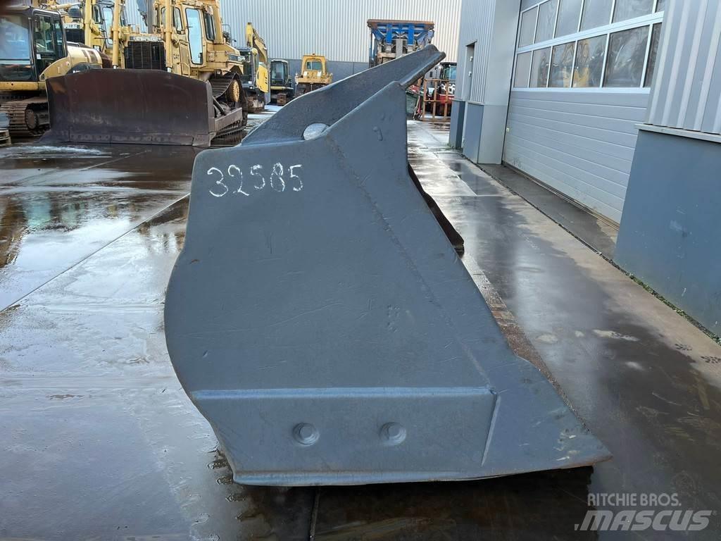 CAT Bucket 950 Skuffer
