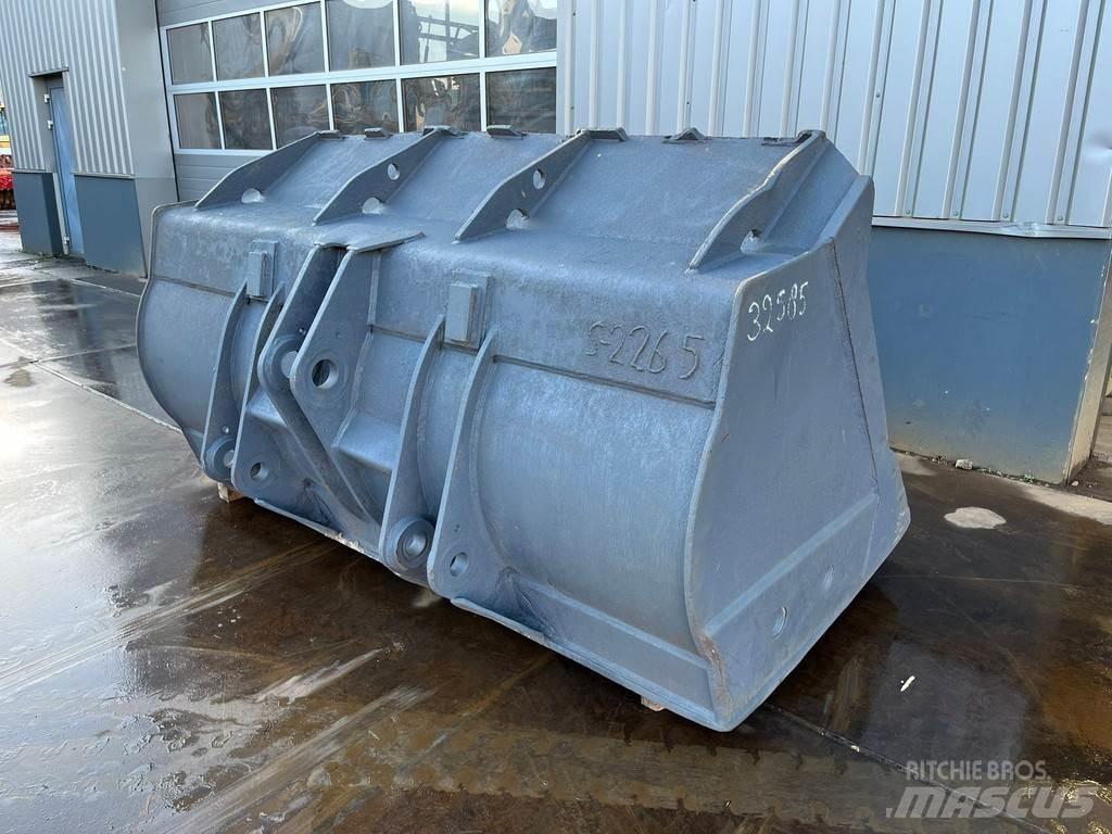CAT Bucket 950 Skuffer