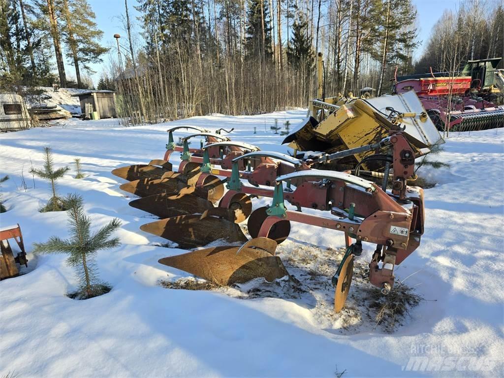 Kverneland AD85 Vanlige ploger