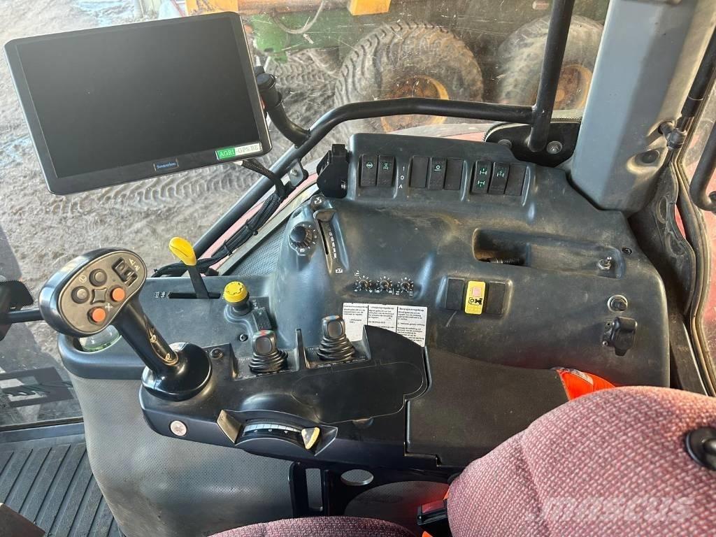 McCormick TTX 230 Traktorer