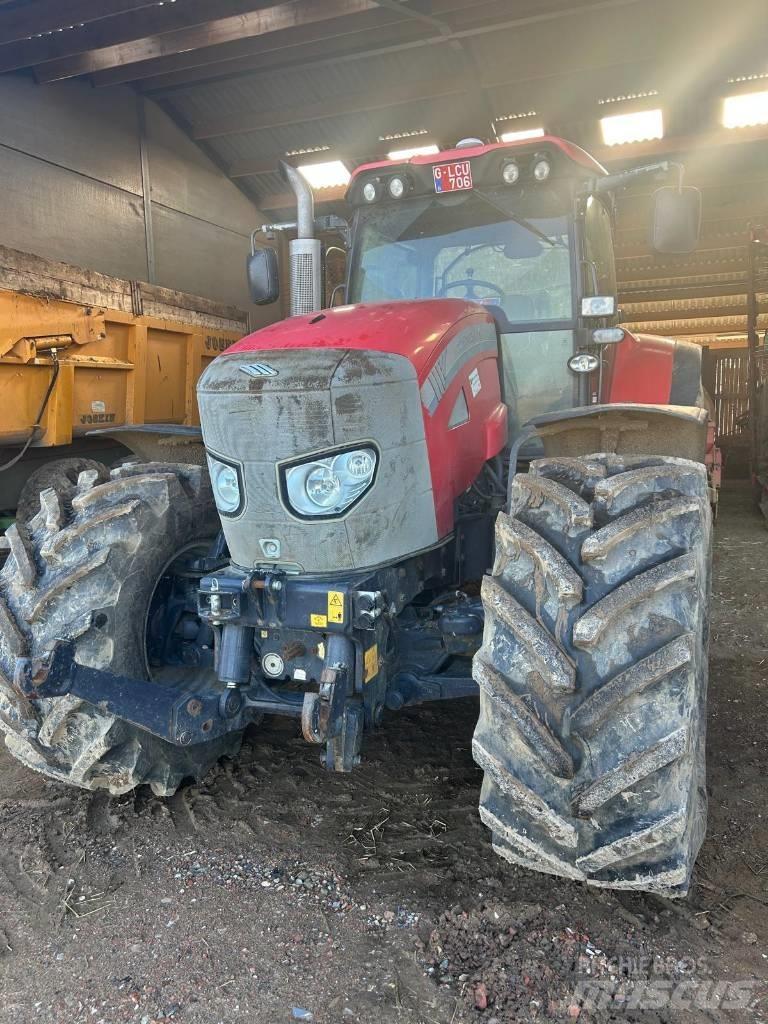 McCormick TTX 230 Traktorer