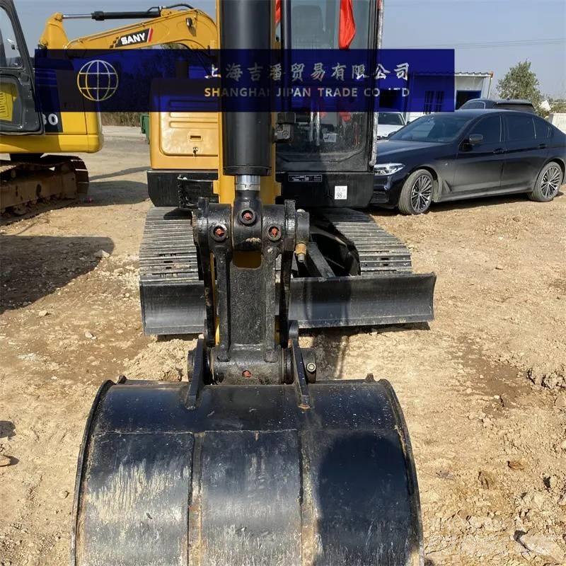 Sany SY 60 C Beltegraver