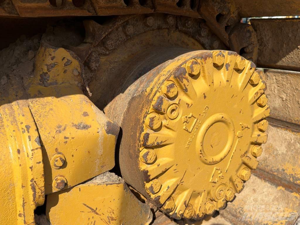 CAT D 5 K LGP Dozere Beltegående