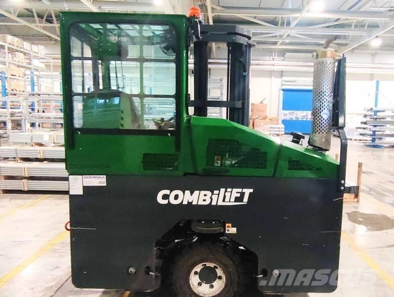 Combilift C 4000 4-veis truck