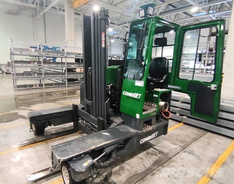 Combilift C 4000 4-veis truck