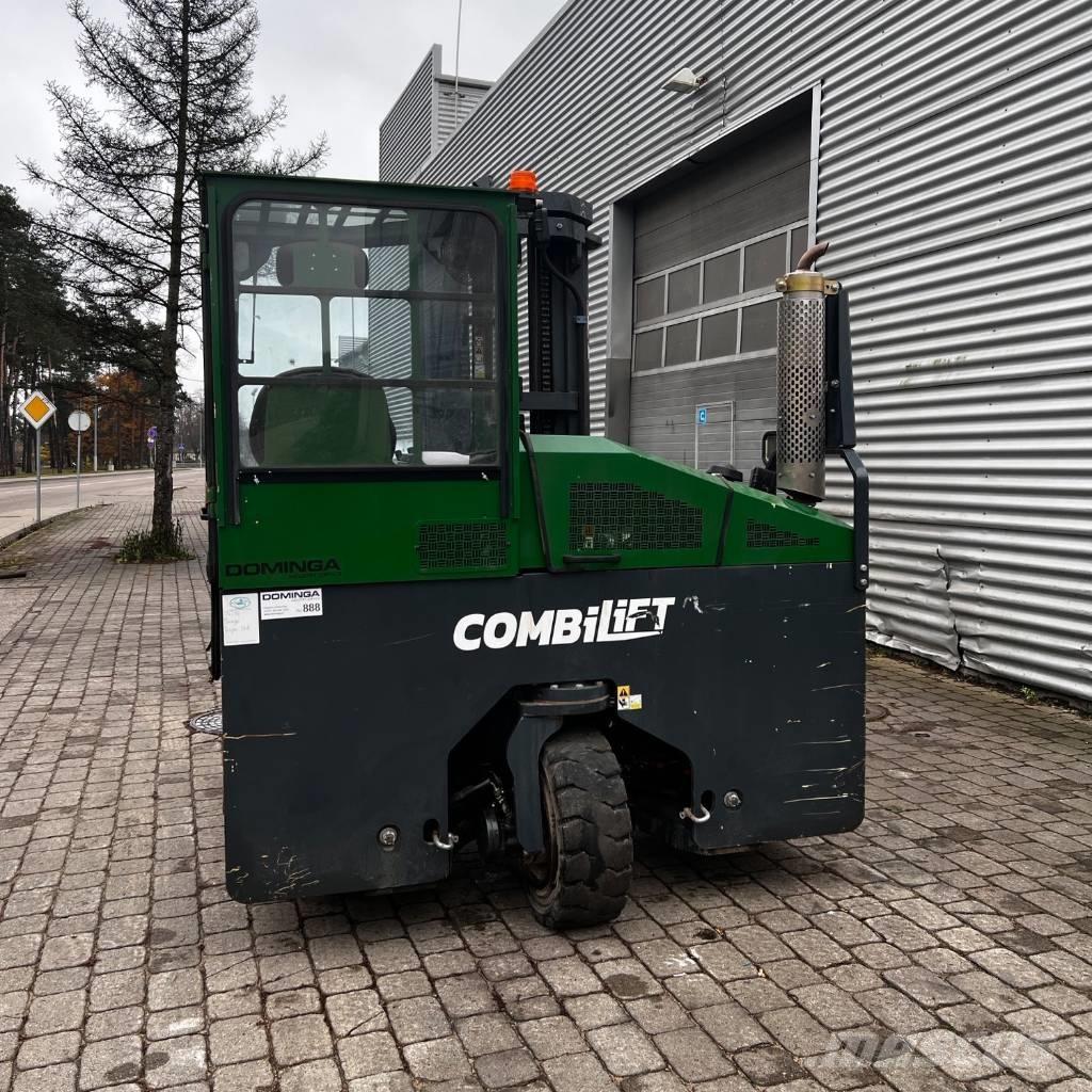 Combilift C 4000 4-veis truck