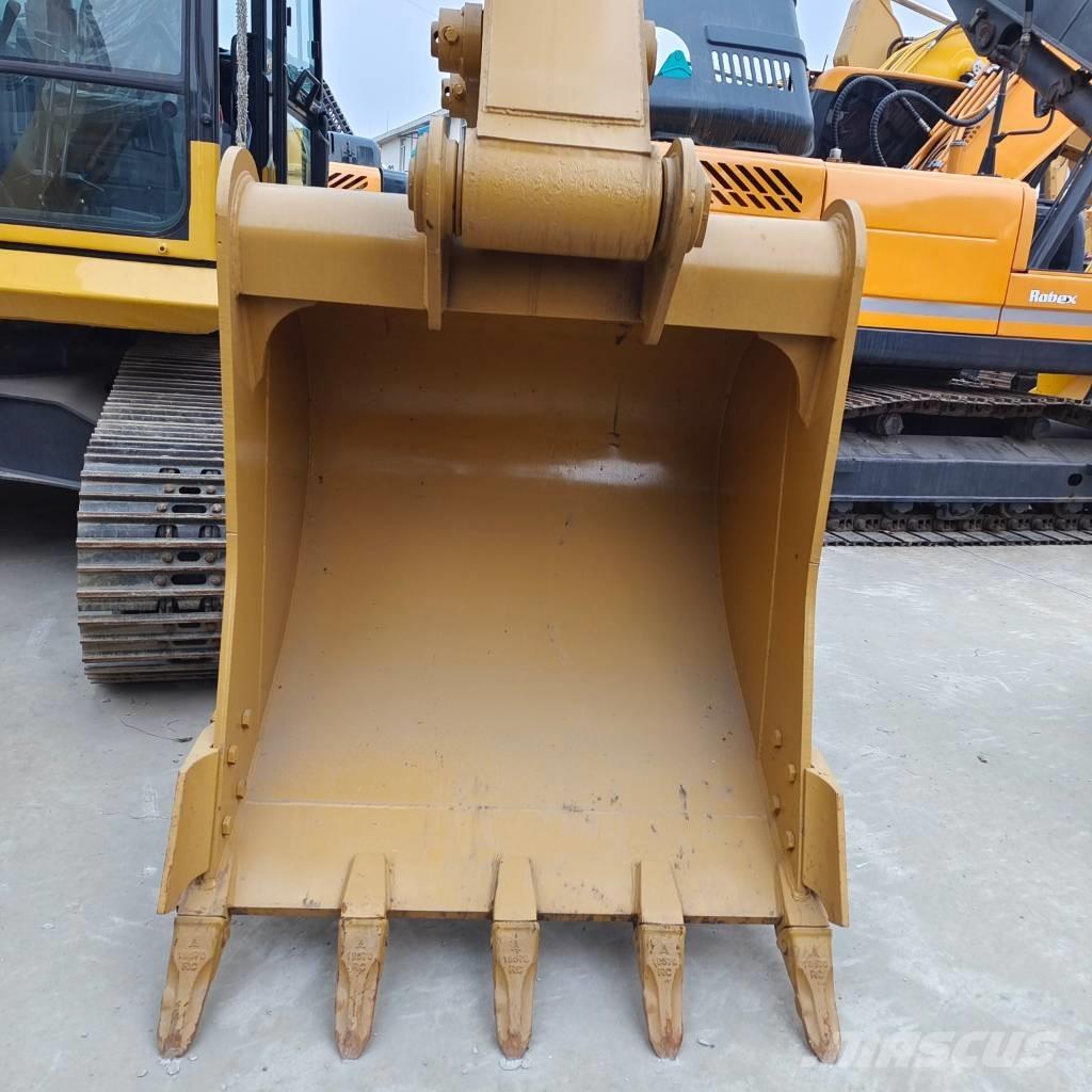 CAT 336 D2 L Beltegraver