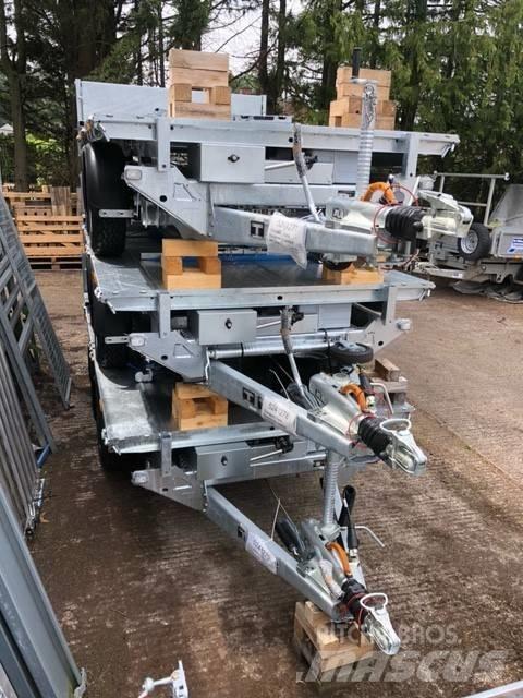 Ifor Williams TT3017 Andre Landbrukshengere