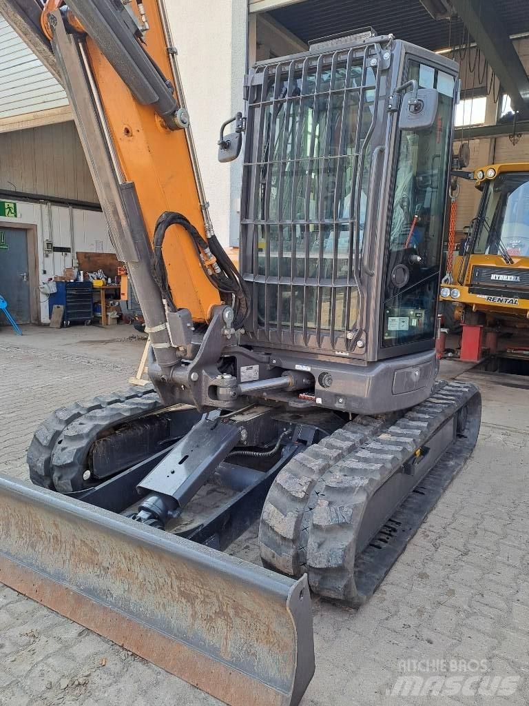 CASE CX 75 E Midigravere 7 - 12t