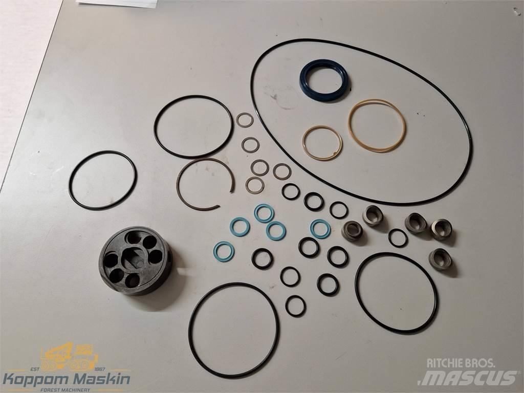 Rottne 089-0052 Hydraulikk