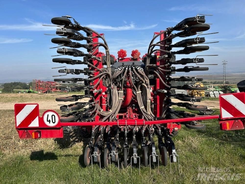 Horsch Focus 6 TD Kombinerte såmaskiner