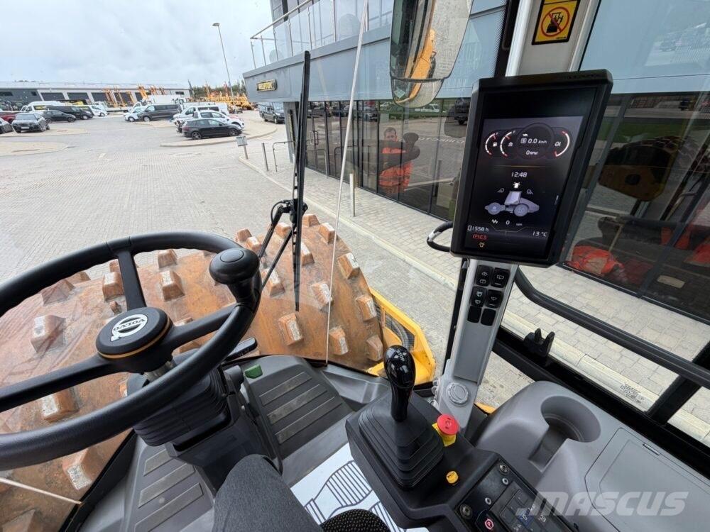 Volvo SD 135 B Valsetog