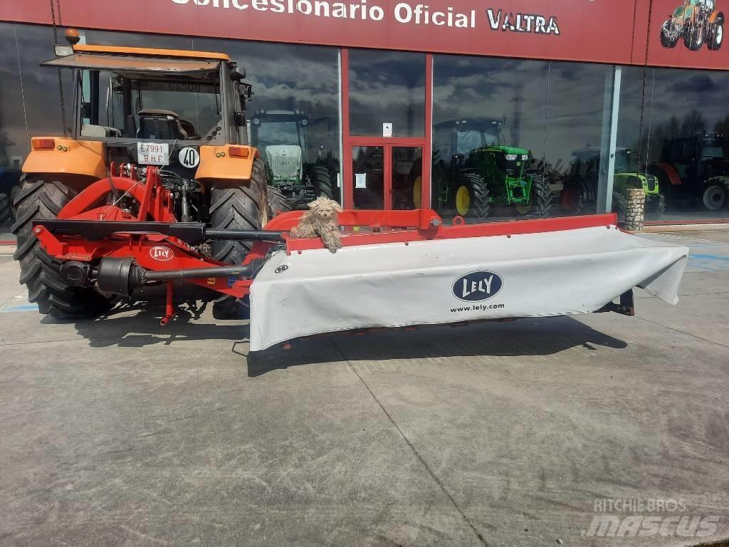 Lely 280MC Slåmaskiner
