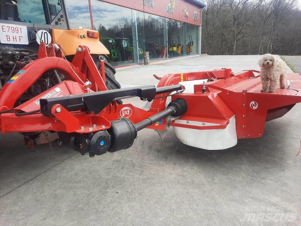 Lely 280MC Slåmaskiner