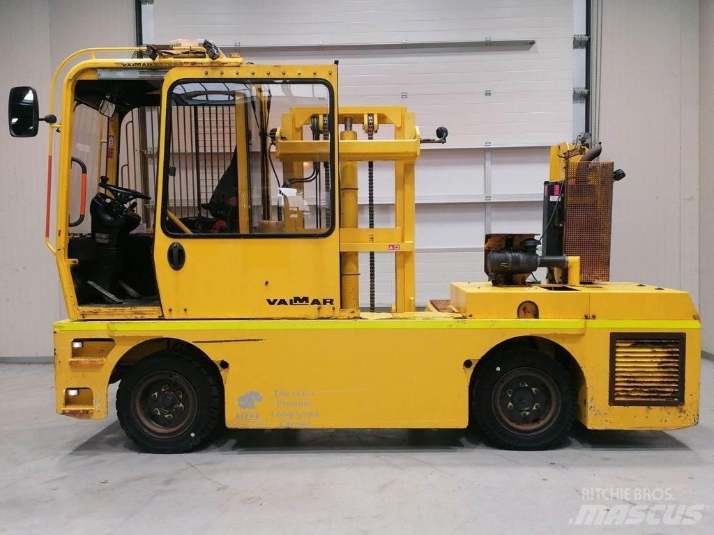 Valmar VSC50/12/30 Sidelaster
