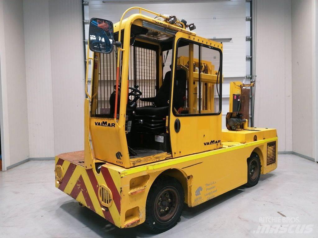 Valmar VSC50/12/30 Sidelaster