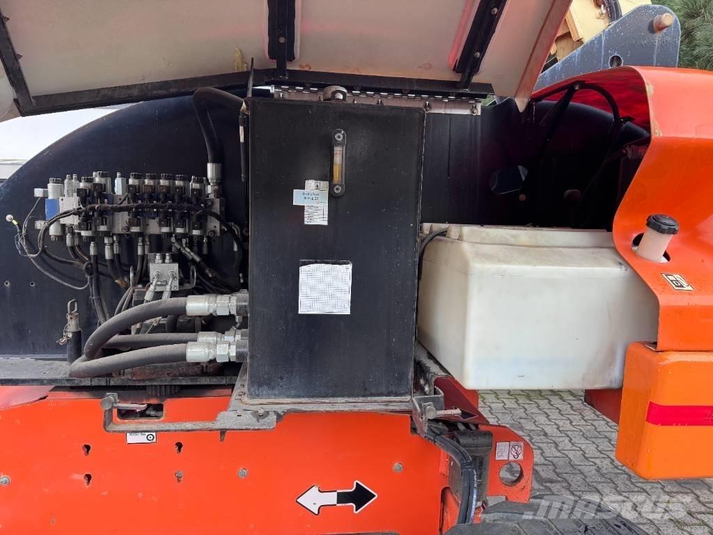 JLG 460 SJ Teleskop bomlifter