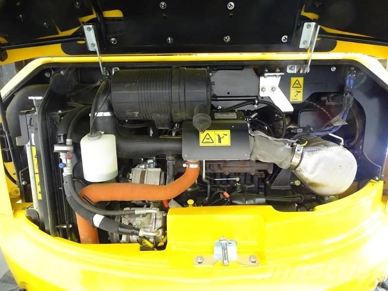 JCB 90 Z-2 Midigravere 7 - 12t